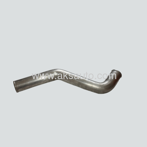 bend stainless steel pipe