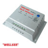 WELLSEE WS-MPPT15 15A 48V solar panel charge controller