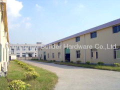Zhangzhou Builder Hardware Co.,Ltd.