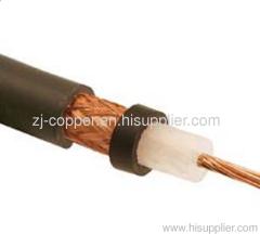 CCTV 50 ohm rg213 coaxial cable