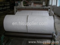 1260HP thermal insulation ceramic fiber blanket