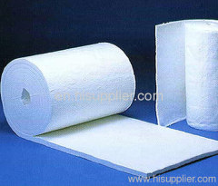 1260HP thermal insulation ceramic fiber blanket