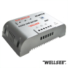 WELLSEE WS-MPPT60 50A 12/24V solar battery charge controller