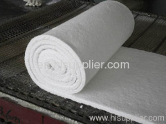 1260HP thermal insulation ceramic fiber blanket