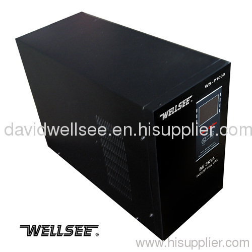 WELLSEE WS-P1000 off-grid inverter