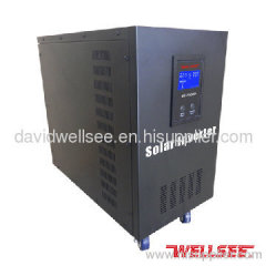 WELLSEE WS-P4000 pure Sine Wave Inverter