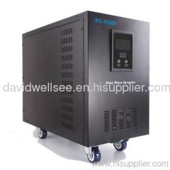 WELLSEE WS-P5000 solar inverter manufacturer