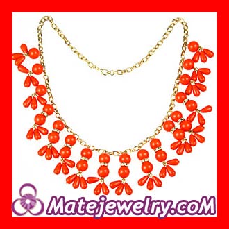 J Crew necklace J Crew bubble necklace wholesale