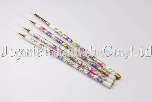 Nail Brush Set