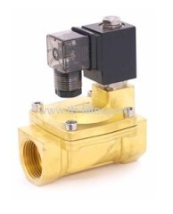 Water Dispenser Solenoid Valve