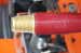 Drill pipe tool joint