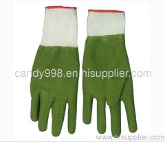 nylon gloves