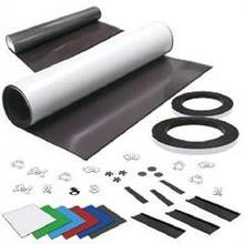 Rubber Flexible Magnet/rubber magnet strip