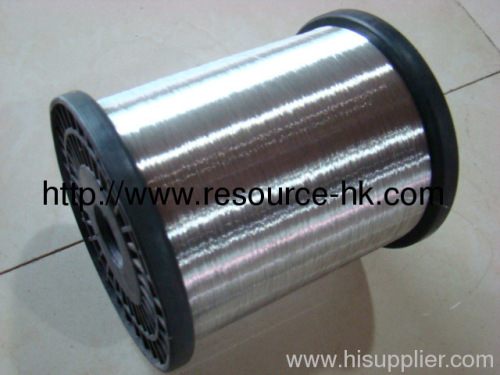 Aluminum Wire