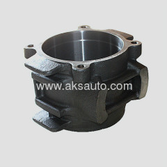 Railway Axle box Bearing Body (Axle box Housing for Freight wagons)