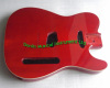 Custom tele guitar body Ash guitar body Gloss finish electric guitar body