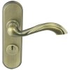 Small mortise handle lock (zinc alloy door lock)