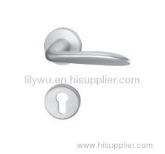 Aluminium Door Handle