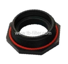 ABS Reducer with High Quality