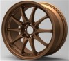 car alloy wheel