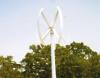 Vertical wind generator 5kw