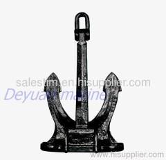 CB711-95 Speck anchor