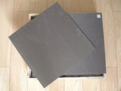 fine grain Graphite anode plate