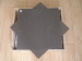 carbon anode plate