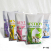 qual-sealed pet food packaing bag