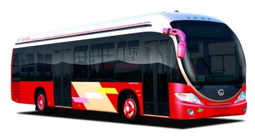Chongqing Hengtong Bus Co., Ltd