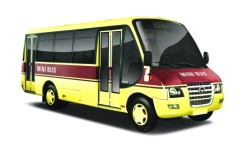 Autobuses passenger car mini van passenger vehicle