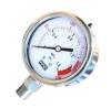 YN60 -1.0Mpa Liquid Filled Pressure Gauge