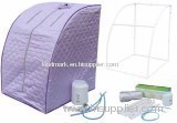 Sauna Spa of Portable steam bath