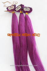 1 piece clip hair extensions,clip on hair extensions,clip weft extensions
