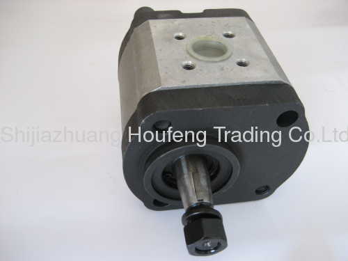 HYDRAULIC PUMP FOR DEUTZ F6L912 ENGINE