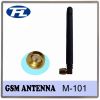 GSM Passive Antenna with SMA male Plug Crimp antenna