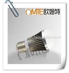 High Performance LED Bulb Light