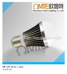 7W SMD 5630 LED Bulb