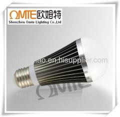 7W SMD 5630 LED Bulb