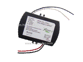 18W Dimmable LED Driver