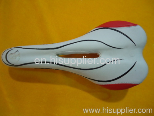 Bicycle saddle for sale