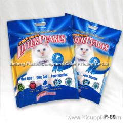 cat litter bags