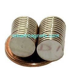 sintered ndfeb magnets N33SH