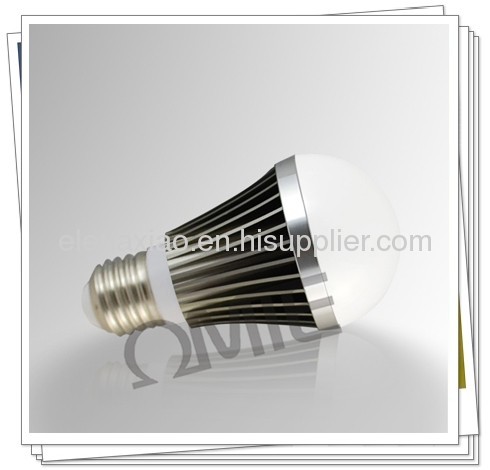 High Performance LED Bulb Light