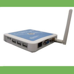 Cloud Computing thin client with CPU 800Mhz,Ram 128MHZ