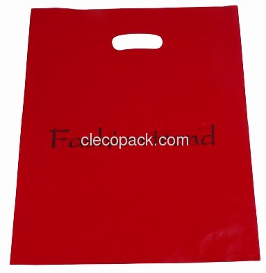 PE BAG ,PE plastic bag ,shopping bag