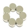 N33SH neodymium magnet