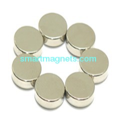neodymium magnets N33SH