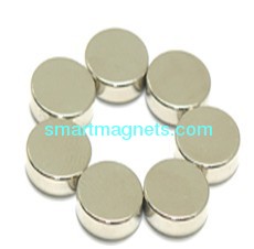 N33SH neodymium magnet