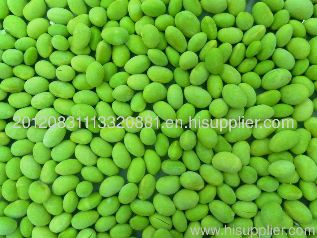 frozen vegetables